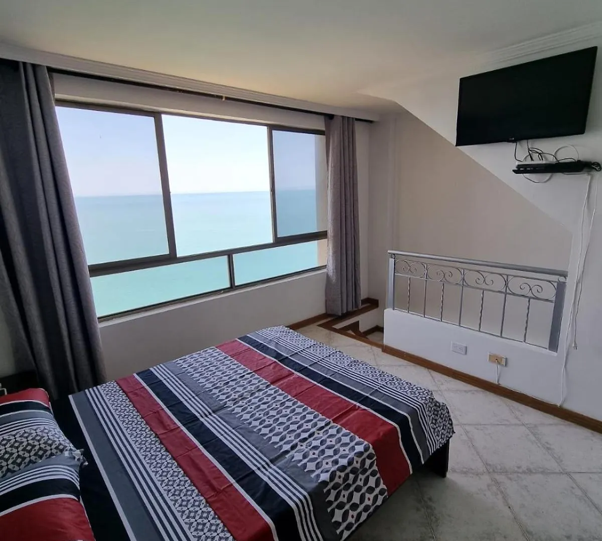 Ferienwohnung Balcon Del Infinito Santa Marta  Apartment Santa Marta (Magdalena)