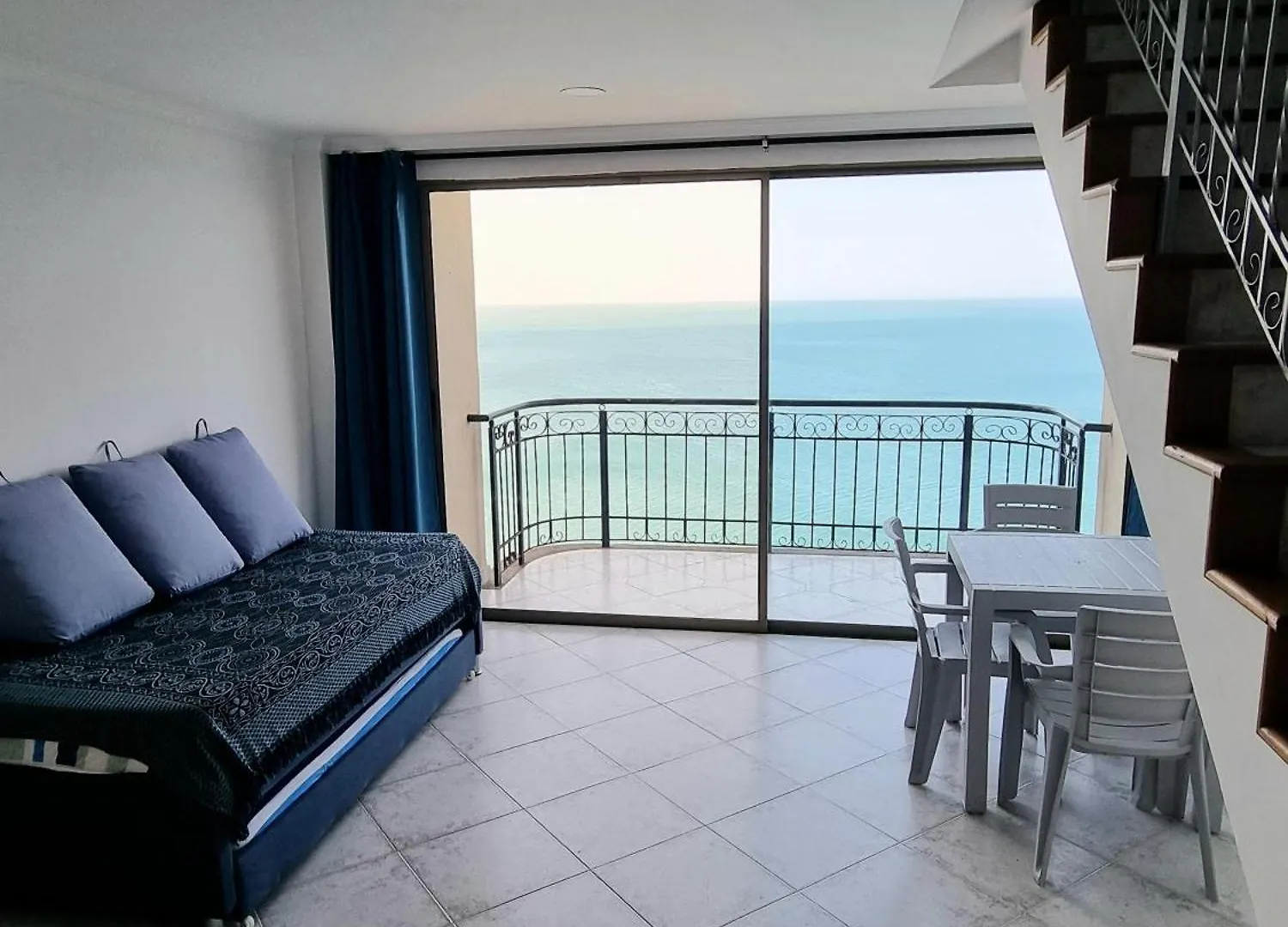 Balcon Del Infinito Apartment Santa Marta  Santa Marta (Magdalena)