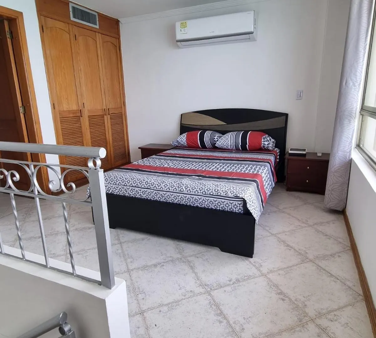 Balcon Del Infinito Apartment Santa Marta  Colombia