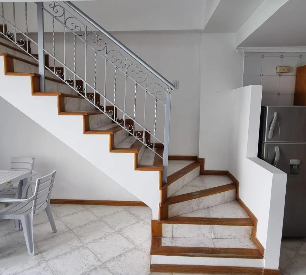 Balcon Del Infinito Apartment Santa Marta  Santa Marta (Magdalena)